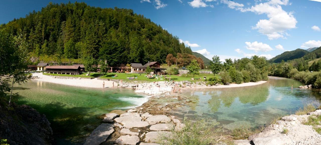 Gasthof Jagersberger Hollenstein an der Ybbs Exterior foto