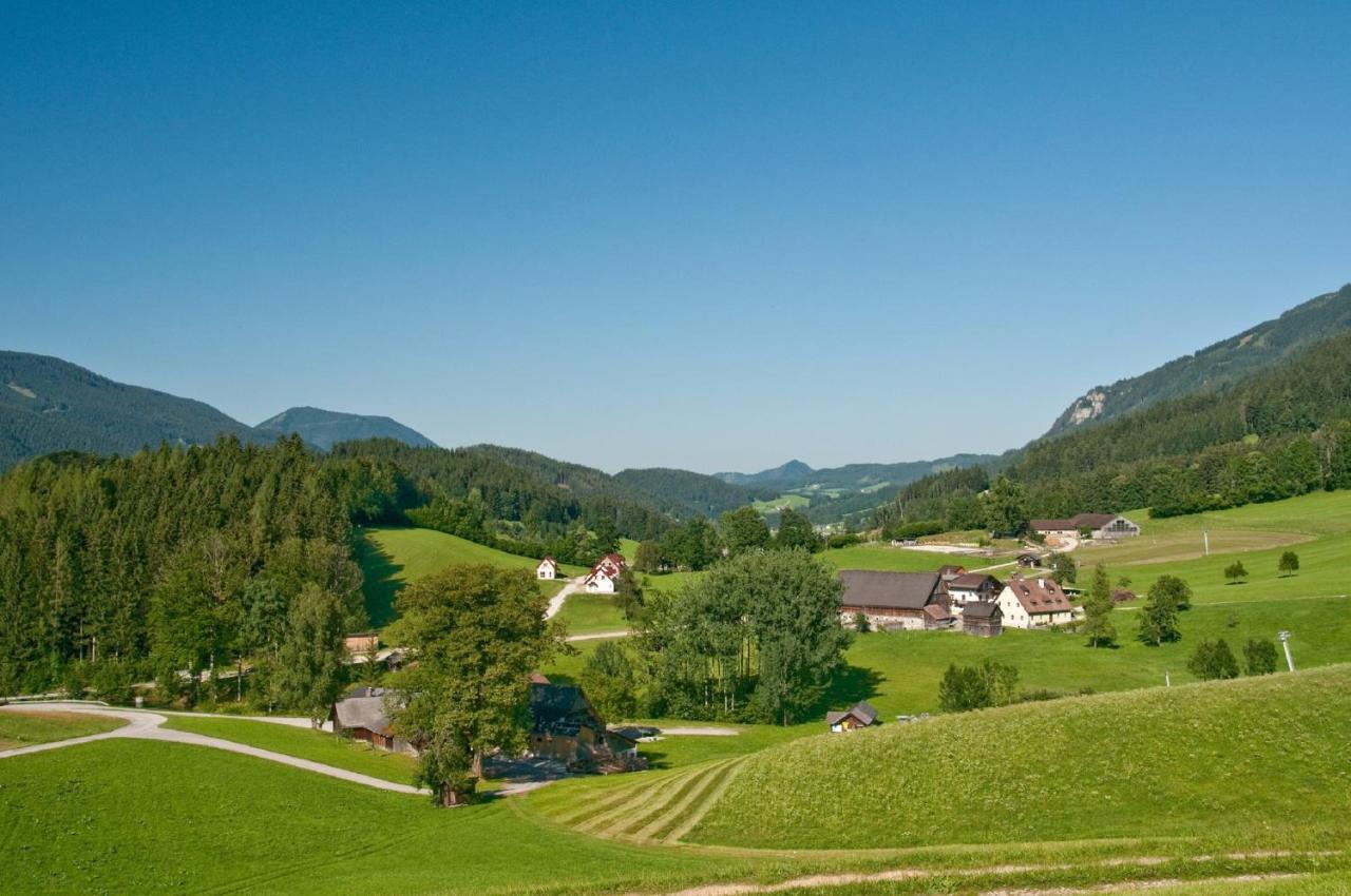 Gasthof Jagersberger Hollenstein an der Ybbs Exterior foto